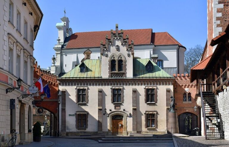 Muzeum Czartoryskich