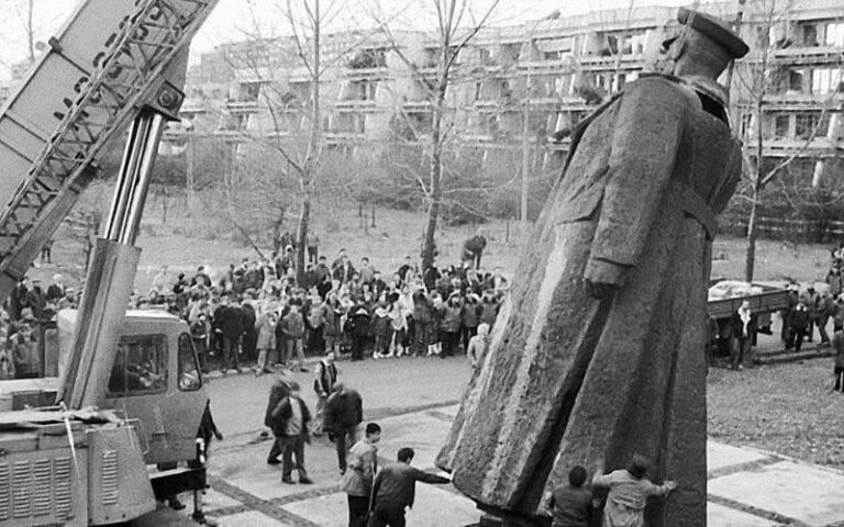 Wie Krakau den Zweiten Weltkrieg unzerstört überstand