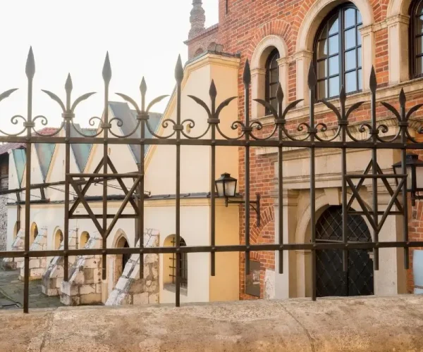 Synagoga w Krakowie na Kazimierzu